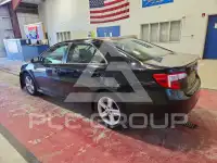 2014 Toyota CAMRY photo