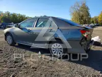 2014 Toyota CAMRY фото