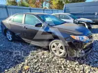 2014 Toyota CAMRY фото