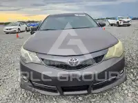 2014 Toyota CAMRY фото
