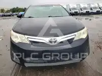 2014 Toyota CAMRY фото
