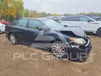 2014 Toyota CAMRY фото