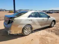 2014 Toyota CAMRY фото