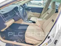 2014 Toyota CAMRY фото