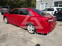 2014 Toyota CAMRY фото