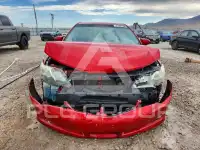 2014 Toyota CAMRY photo