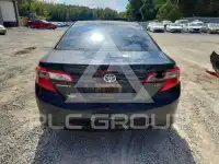 2014 Toyota CAMRY photo