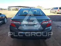 2014 Toyota CAMRY фото