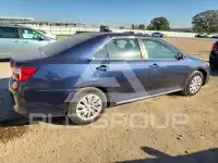 2014 Toyota CAMRY фото