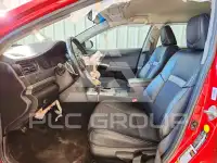 2014 Toyota CAMRY фото