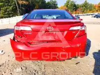 2014 Toyota CAMRY фото