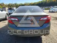 2014 Toyota CAMRY photo