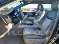 2014 Toyota CAMRY фото