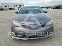 2014 Toyota CAMRY фото