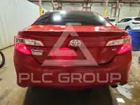 2014 Toyota CAMRY photo