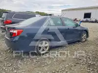 2014 Toyota CAMRY photo