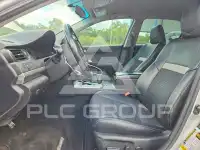 2014 Toyota CAMRY фото