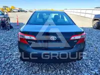 2014 Toyota CAMRY photo