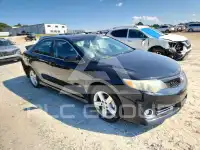 2014 Toyota CAMRY фото