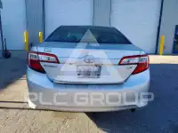2014 Toyota CAMRY фото