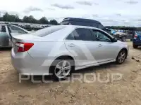 2014 Toyota CAMRY photo