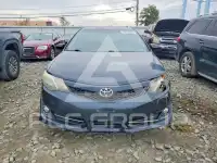 2014 Toyota CAMRY photo