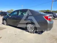 2014 Toyota CAMRY фото