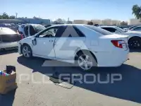 2014 Toyota CAMRY photo