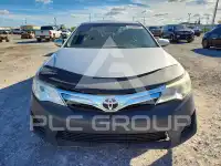 2014 Toyota CAMRY фото