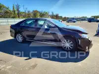 2014 Toyota CAMRY photo
