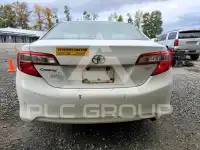 2014 Toyota CAMRY фото
