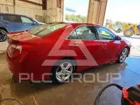 2014 Toyota CAMRY фото
