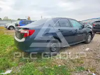 2014 Toyota CAMRY фото