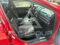 2014 Toyota CAMRY фото