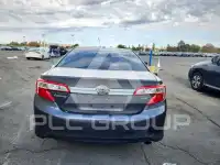 2014 Toyota CAMRY фото