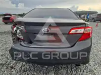 2014 Toyota CAMRY фото