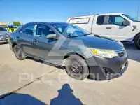 2014 Toyota CAMRY фото