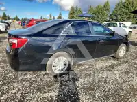 2014 Toyota CAMRY фото