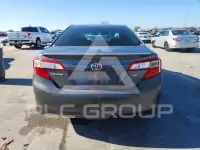 2014 Toyota CAMRY фото