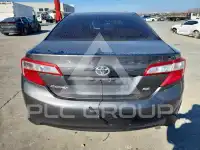 2014 Toyota CAMRY фото