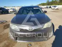 2014 Toyota CAMRY фото