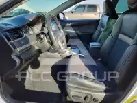 2014 Toyota CAMRY photo