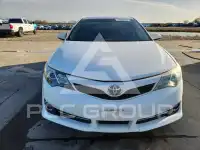 2014 Toyota CAMRY photo