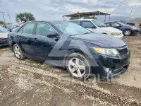 2014 Toyota CAMRY фото