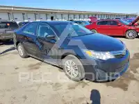 2014 Toyota CAMRY фото