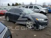2014 Toyota CAMRY photo