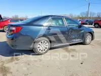 2014 Toyota CAMRY фото
