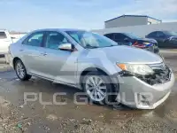2014 Toyota CAMRY photo