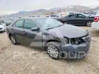 2014 Toyota CAMRY фото
