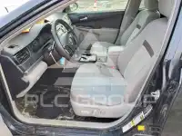 2014 Toyota CAMRY фото
